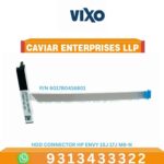 VIXO HDD CONNECTOR HP ENVY 15J, 17J, M6-N P/N 6017B0416801