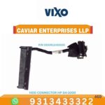 VIXO HDD CONNECTOR HP G4-1000 P/N DD0R11HD000