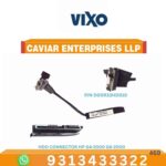 VIXO HDD CONNECTOR HP G4-2000 G6-2000 P/N DD0R33HD010