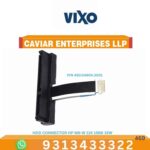 VIXO HDD CONNECTOR HP M6-W 11K 15BK 15W P/N 450.04804.3001