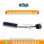 VIXO HDD CONNECTOR HP MINI 110-1000 P/N DD0AX6HD100