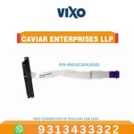 VIXO HDD Cable HP Pavilion 11M, 11-AD, 450.0C304.0001, NBA11 SATA Hard Drive Connector