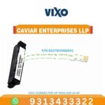 VIXO HDD Cable for HP Pavilion 14-AF 6017B0588901 815139-001 HDD Hard Drive Connector Cable