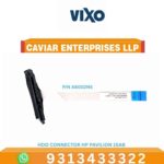 VIXO Hdd Cable HP Pavilion 15-AB 15AB, DD0X18HD011, 809296-001 SATA Hard Drive Connector