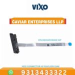 VIXO HDD Cable HP Pavilion 15-AK 15AK DD0X1PHD020 6017B0587801 POLO SATA Hard Drive Connector