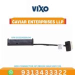 VIXO HDD CONNECTOR HP ZBOOK 15G3 15G4 17G P/N DC020029U00
