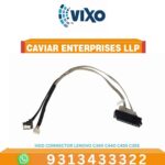 VIXO HDD CONNECTOR LENOVO C340 C440 C455 C355 P/N 6017B0385801