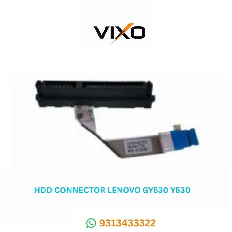 HDD CONNECTOR LENOVO GY530 Y530 VIXO HDD CONNECTOR LENOVO GY530 Y530 Y7000 - Image 1