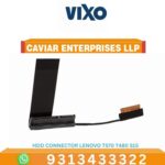 VIXO HDD CONNECTOR LENOVO T570 T580 P51S P/N 450.0AB04.0001
