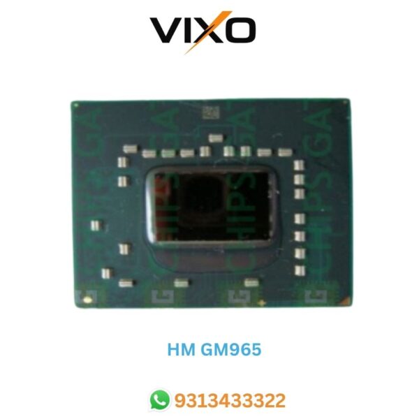 VIXO IC INTEL LE82GM965 SLA5T GM965 SLA5T GM965