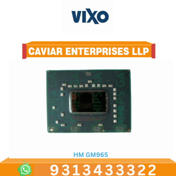 VIXO IC INTEL LE82GM965 SLA5T GM965 SLA5T GM965