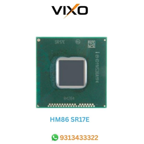 VIXO INTEL DH82HM86 SR17E HM86