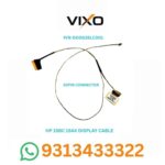 VIXO HP 15BC 15AX LAPTOP LED LCD DISPLAY CABLE 30 PIN P/N-DD0G35LC001
