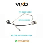VIXO HP CQ61 G61 LAPTOP LED DISPLAY CABLE P/N-DD00P6LC802