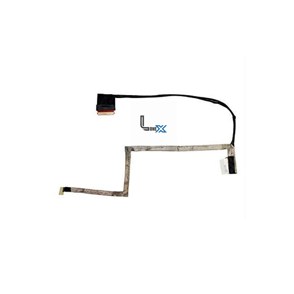 Câble LCD Pour HP ProBook 650 G1 - 30 Pins, Référence 6017B0440201, Neuf D'origine