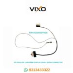 VIXO HP PAVILION 15BS 15BW 15BR 15T BS 15T BW 15T BR 15Z BW 250 G6 255 G6 LAPTOP LED DISPLAY CABLE P/N-DC02002Y000 