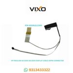 VIXO HP PAVILION G4 1000 G6 1000 LAPTOP LED DISPLAY CABLE 40PIN P/N-DD0R12LC000