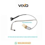 VIXO HP PAVILION G6 G6 1000 LAPTOP LED DISPLAY CABLE 40PIN P/N-DD0R15LC000