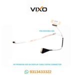 VIXO HP PROBOOK 450 G4 430 G4 440 G4 470 G4 LAPTOP LED DISPLAY CABLE 30PIN P/N-DD0X83LC810