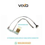 VIXO HP PROBOOK 4520S 4525S 4720S 4710S 4720S LAPTOP LED DISPLAY CABLE P/N-50.4GK01.001  50.4GK01.002