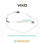 VIXO HP PROBOOK 640-G1 650-G1 640-G1 645-G1 LAPTOP LED LCD DISPLAY CABLE 30PIN P/N-6017B0440201