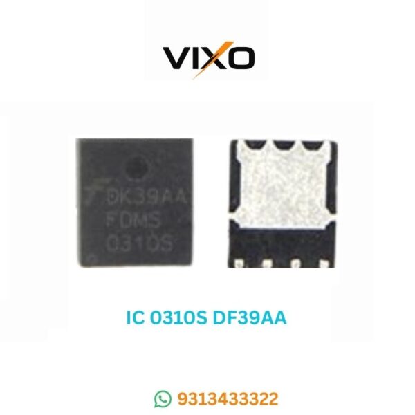 VIXO IC FDMS0310S 0310S DF39 AA FDMS