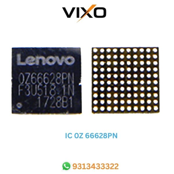 VIXO IC OZ66628PN 66628PN