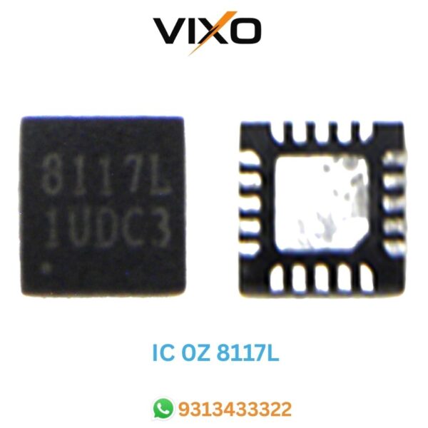 VIXO IC OZ8117L