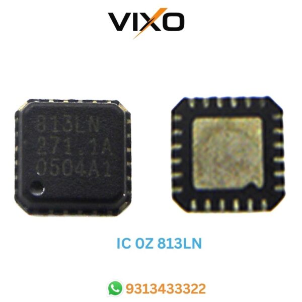 VIXO IC OZ813LN
