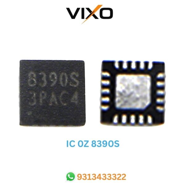 VIXO IC OZ8390S 8390S