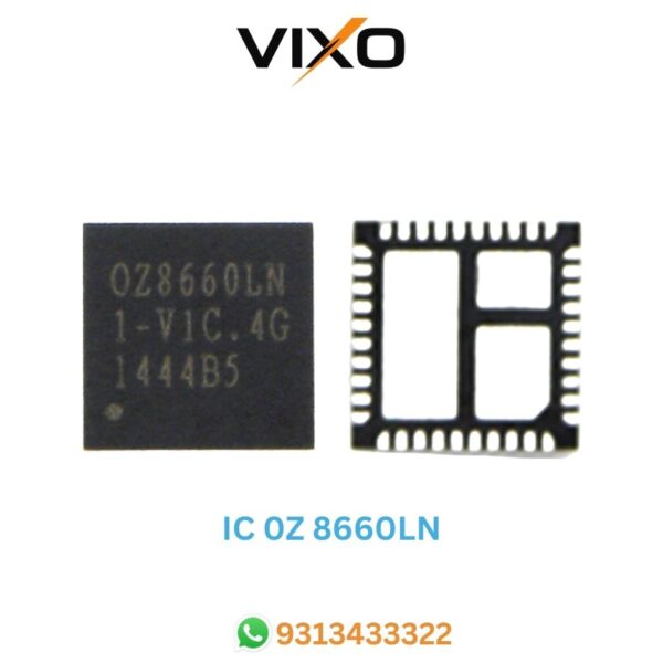 VIXO IC OZ8660LN
