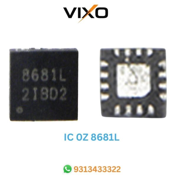 VIXO IC OZ8681L