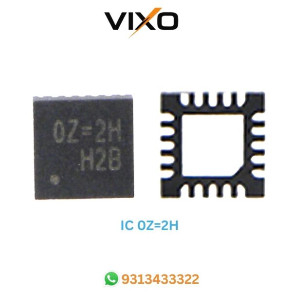 VIXO IC OZ= 8812
