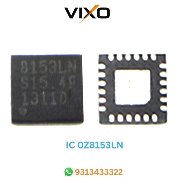 VIXO IC OZ8153LN