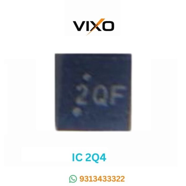 VIXO IC 2Q4