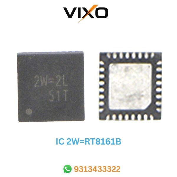 VIXO IC 2W= RT8161B