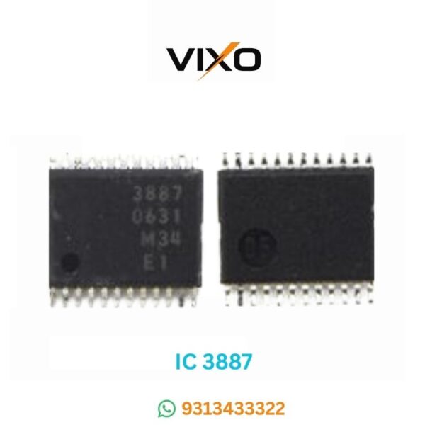 VIXO IC 3887 MB3887PFV