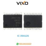 VIXO IC 39A126 MB39A126