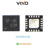VIXO IC 3F=5H 5J 5K