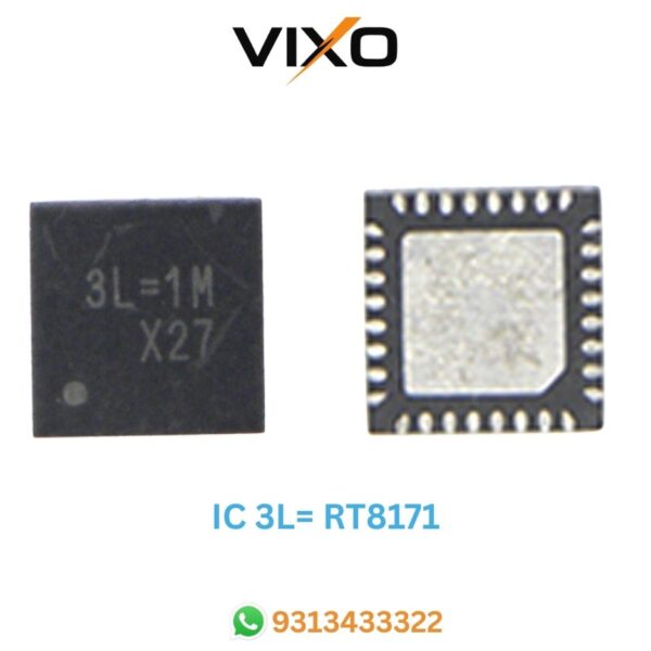 VIXO IC 3L= RT8171