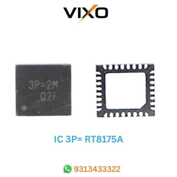 VIXO IC 3P= RT8175A