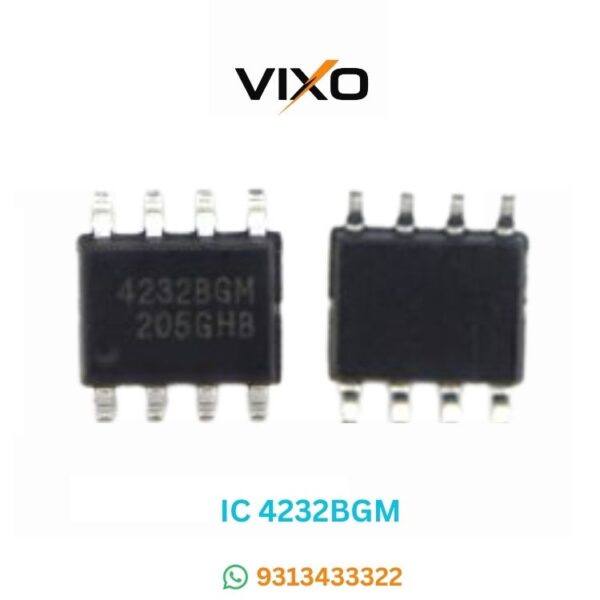 VIXO IC 4232BGM