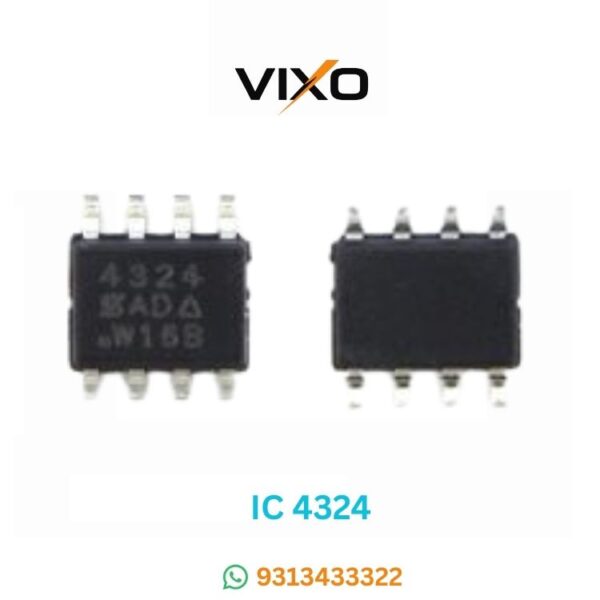 VIXO IC 4324 4324BCAJC