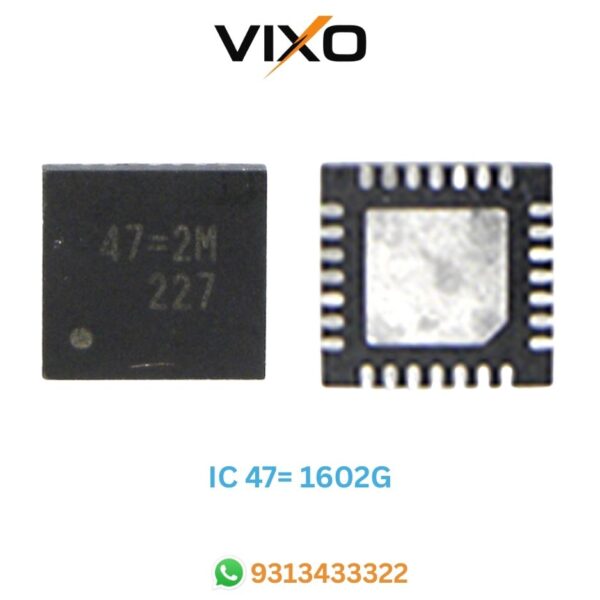 VIXO IC 47=1602G
