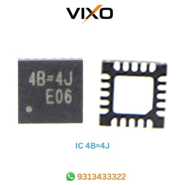 VIXO IC 4B=4J