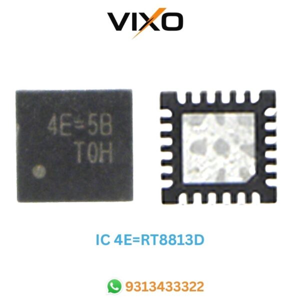 VIXO IC 4E=RT8813D