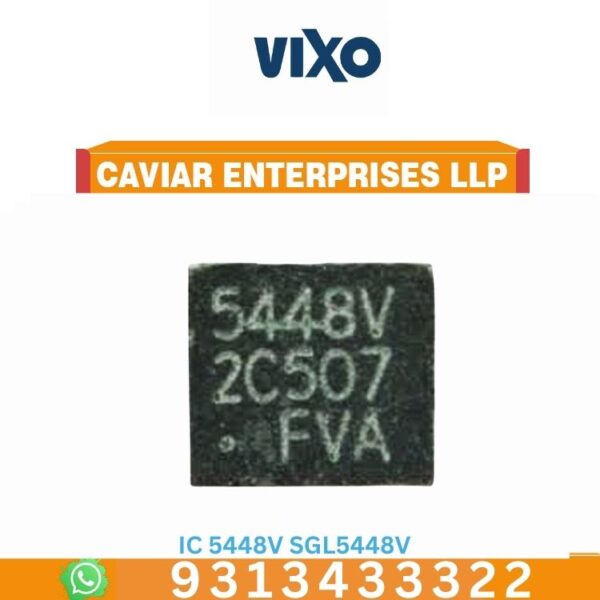 VIXO IC 5448V SGL5448V