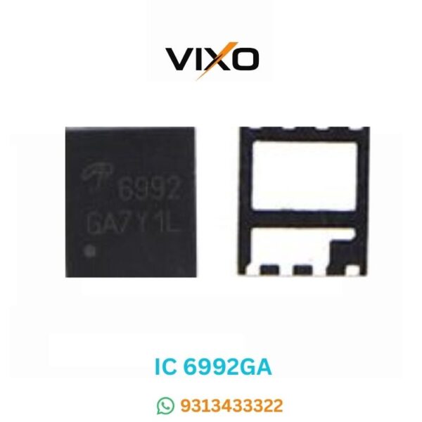 VIXO IC 6992GA 5R63