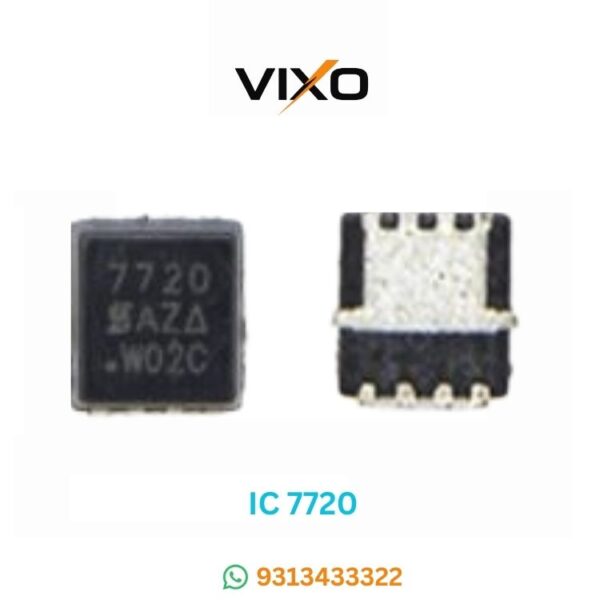 VIXO IC 7720 A7720 HCPL-7720