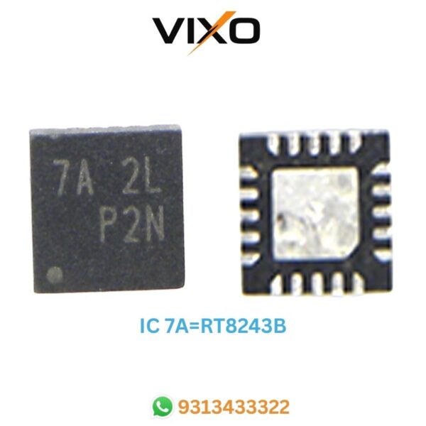 VIXO IC 7A= RT8243B